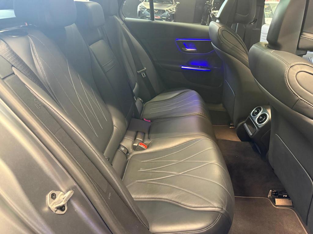 Mercedes-Benz C-klasse Estate 300 d AMG Line|PANO|Leder|360, Automaat, 12 maanden, Achterwielaandrijving, 4 cilinders