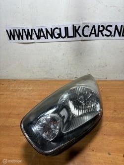 Koplamp  links Kia Picanto II ('11-'17), Ophalen of Verzenden, Kia, Gebruikt, Kia