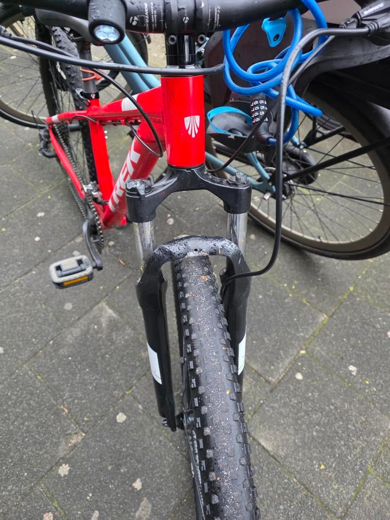 Trek Gratis mountainbike, Ophalen of Verzenden, Aluminium, 24 inch of meer