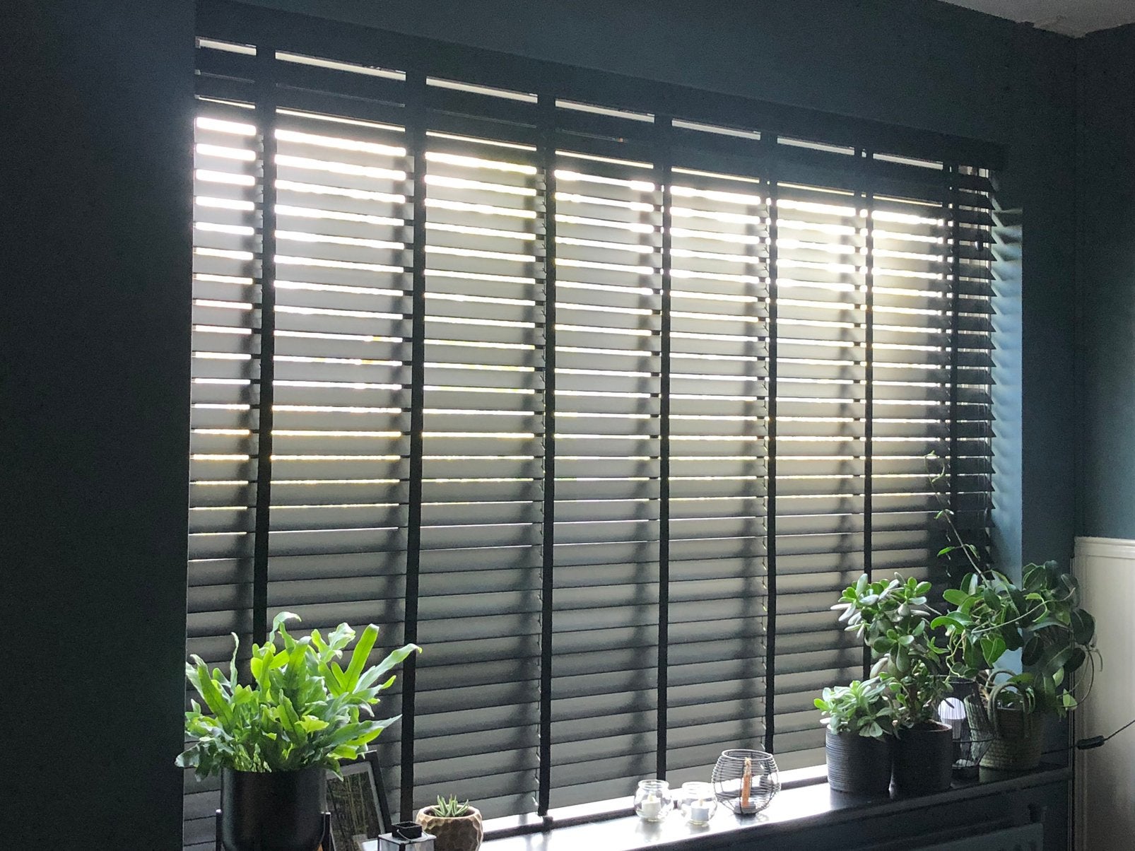 Pvc jaloezien, Huis en Inrichting, Stoffering | Gordijnen en Lamellen, Nieuw, Ophalen of Verzenden