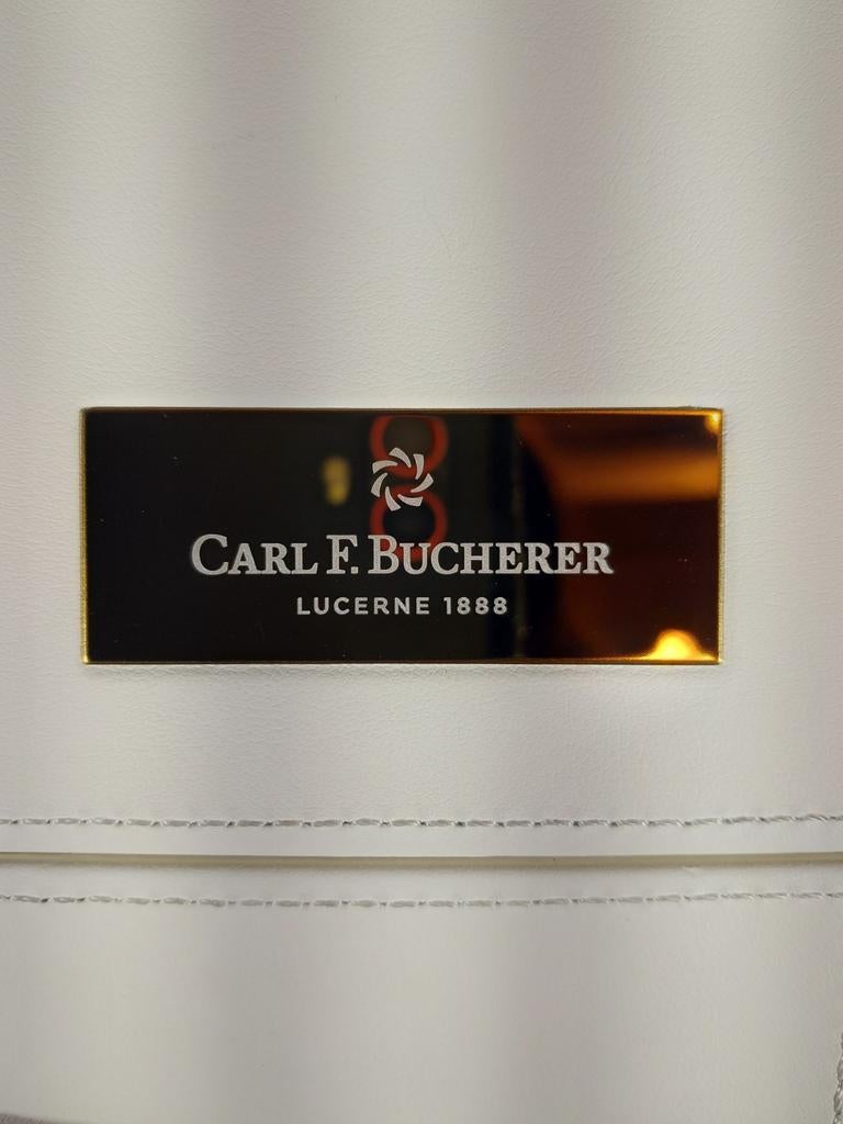 Original Carl F. Bucherer Watch Box., Verzenden