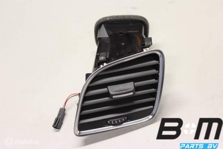 Luchtrooster links Audi Q3 8U1820901C, Auto-onderdelen, Dashboard en Schakelaars, Gebruikt
