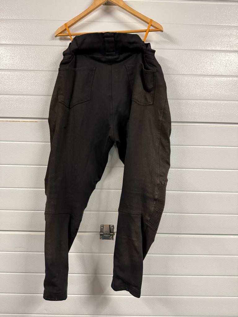 MotoGirl motorlegging maat 46, Motoren, Kleding | Motorkleding, Ophalen of Verzenden, Tweedehands, Dames, Broek | textiel