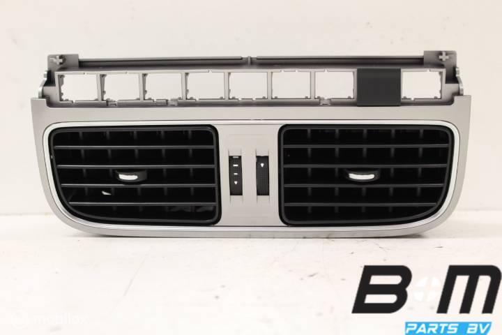 Luchtrooster midden dashboard VW Polo 6C, Auto-onderdelen, Dashboard en Schakelaars, Gebruikt