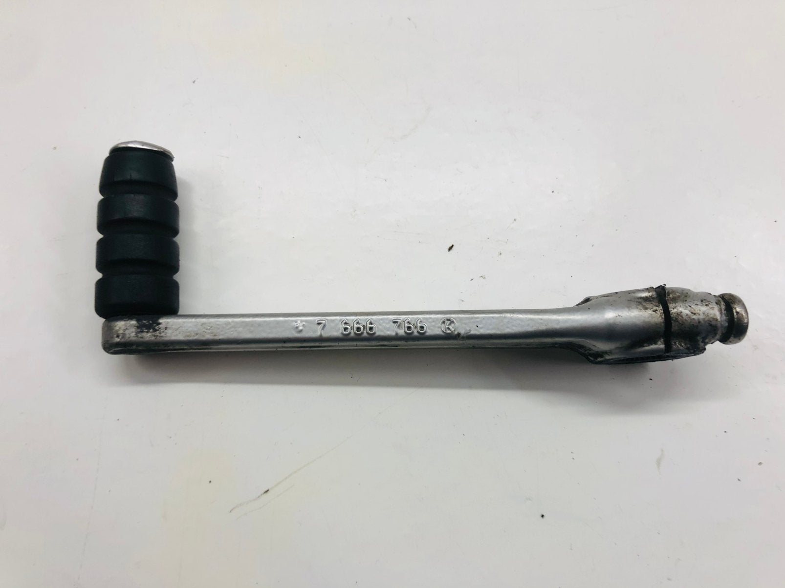 GS1200R Schakelpedaal - Origineel BMW Motorfiets Onderdeel, Gebruikt, ., Ophalen of Verzenden, .