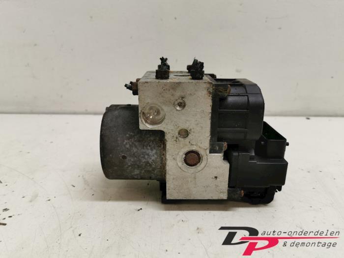 ABS Pomp van een Renault Scenic, Auto-onderdelen, Elektronica en Kabels, Renault, Gebruikt, 3 maanden garantie, Ophalen of Verzenden