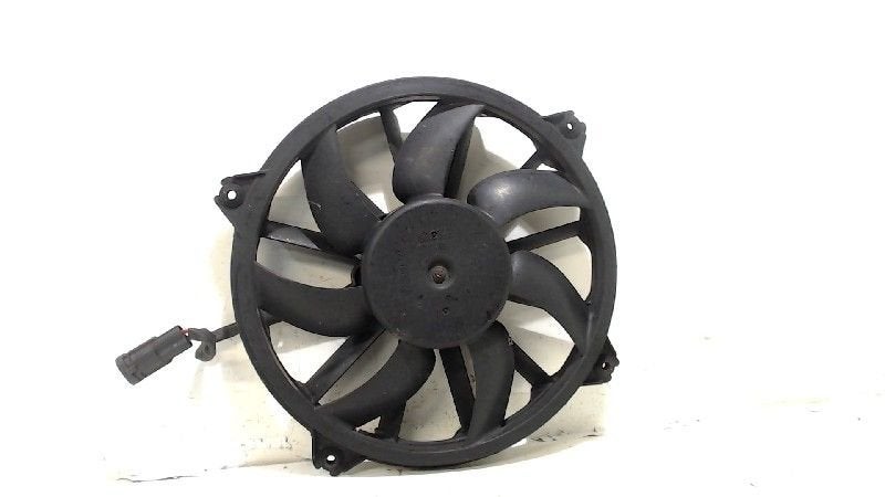 Koelventilatormotor Citroën DS4, Onderdelen@venauto.nl, Van der Ven Autorecycling B.V., Gebruikt, Ettenseweg 76, 4706 PB Roosendaal, The Netherlands