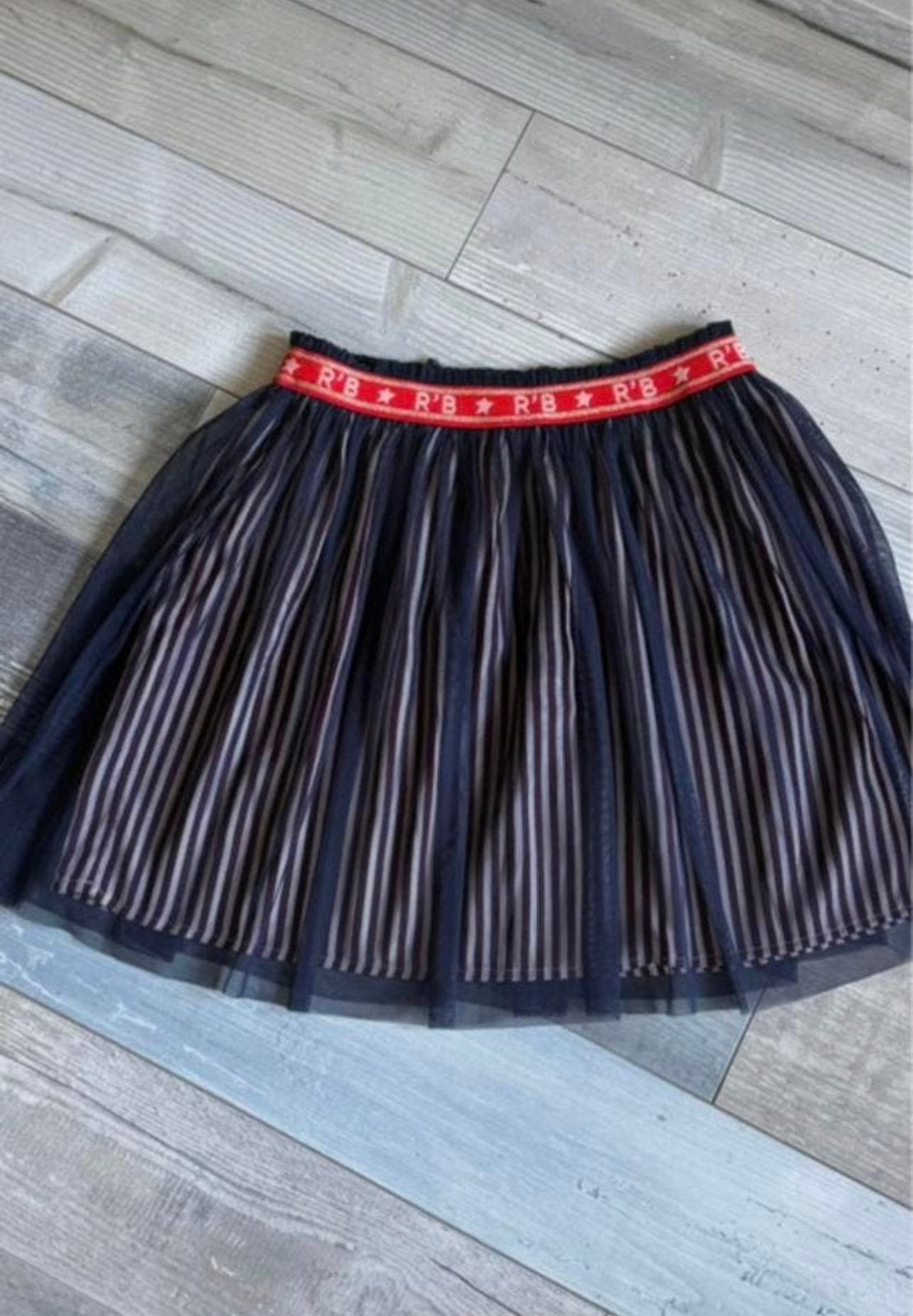 Prachtige rok Scotch & Soda maat 140, Ophalen of Verzenden, Zo goed als nieuw, Meisje, Jurk of Rok