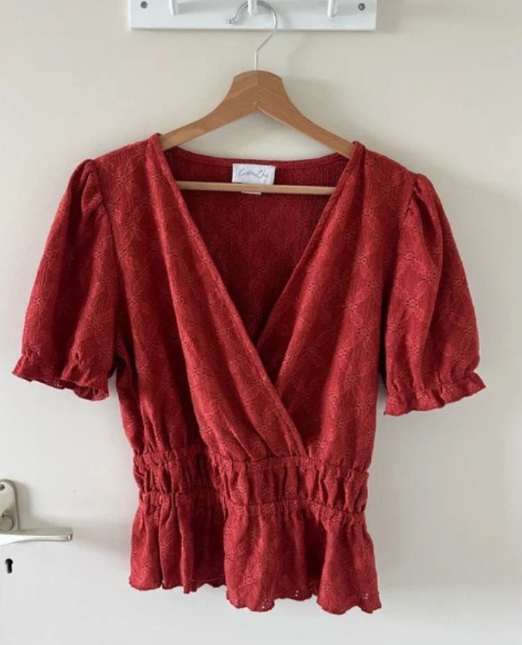 Partij dameskleding maat XS (15 stuks), Kleding | Dames, Ophalen of Verzenden, Gedragen, Maat 34 (XS) of kleiner