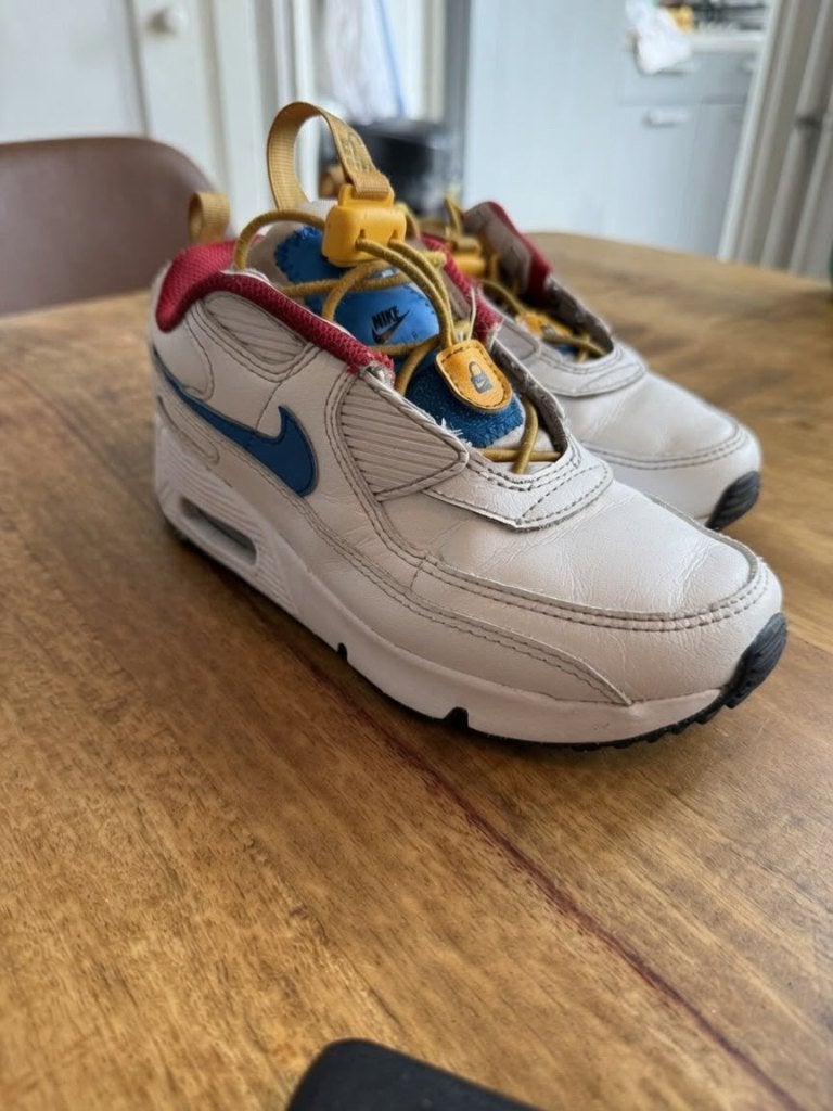 Nike Air max kids 34, Overige kleuren, Nike, Ophalen of Verzenden, Sneakers of Gympen