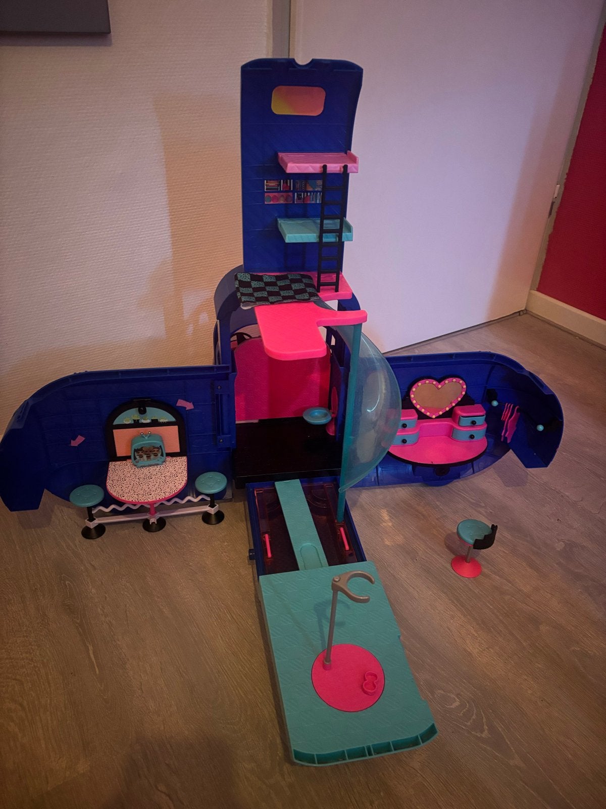 LOL Surprise Speelset, Ophalen, Gebruikt, Meisje