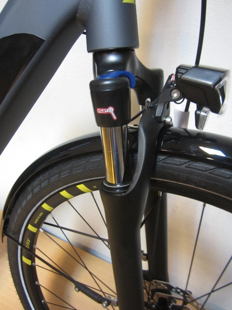 Herenfiets met Bosch Performance CX     Nieuw, Ophalen, Nieuw, Overige merken, Versnellingen