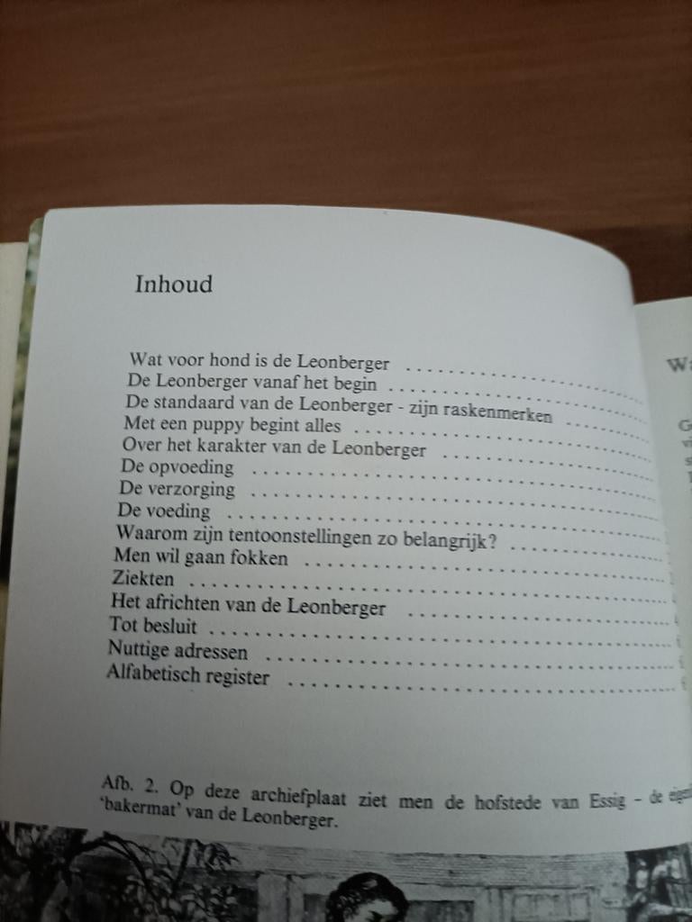 De Leonberger - Helga Schindler (Hondenboek), Boeken, Ophalen of Verzenden, Gelezen, Honden, Helga Schindler