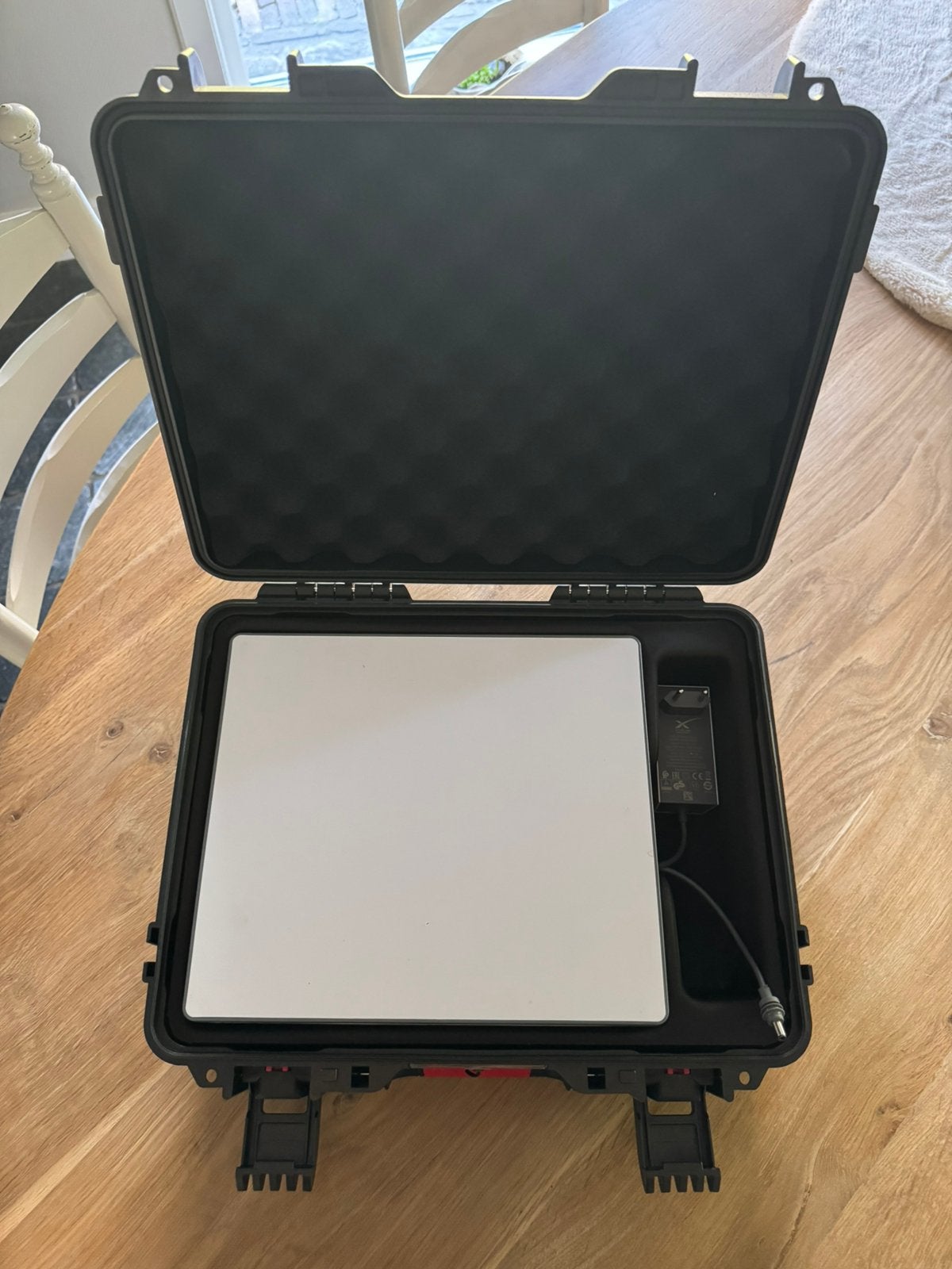 Starlink Mini Kit, Ophalen, Zo goed als nieuw, Antenne