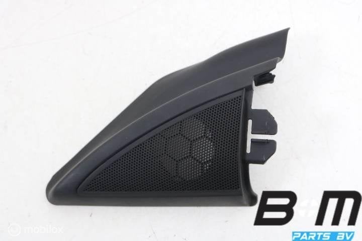 Luidspreker afdekking links Audi A4 8E 8H0857505, Gebruikt