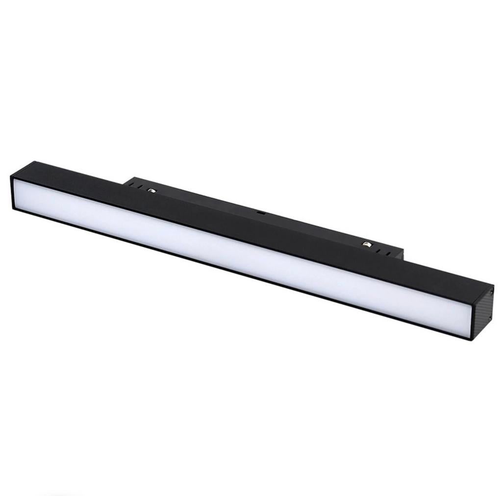 Magnetische LED rail lamp lineair 48V – nieuw, Ophalen, Nieuw, Armatuur