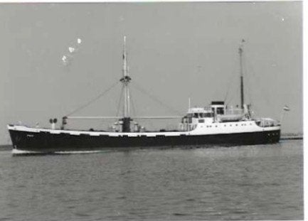 Scheepvaart, Verzamelen, Ophalen of Verzenden, Nieuw, Kaart, Foto of Prent