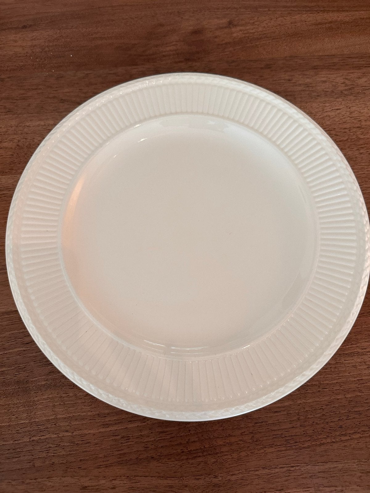 Wedgewood Edme Taartplateau, Antiek en Kunst, Ophalen