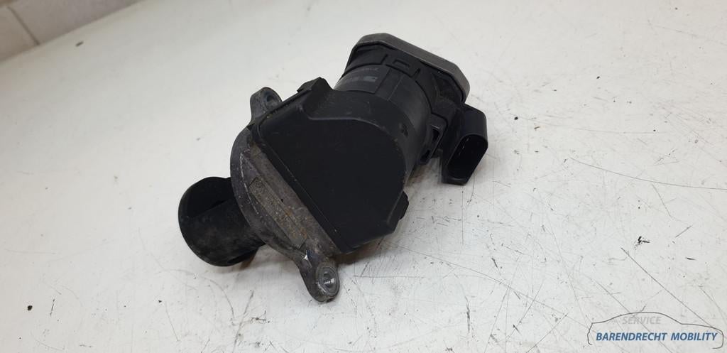 EGR klep M-klasse 320 CDI W164 Mercedes M642 motor S-klasse, Auto-onderdelen, Motor en Toebehoren, Gebruikt, Mercedes-Benz AG