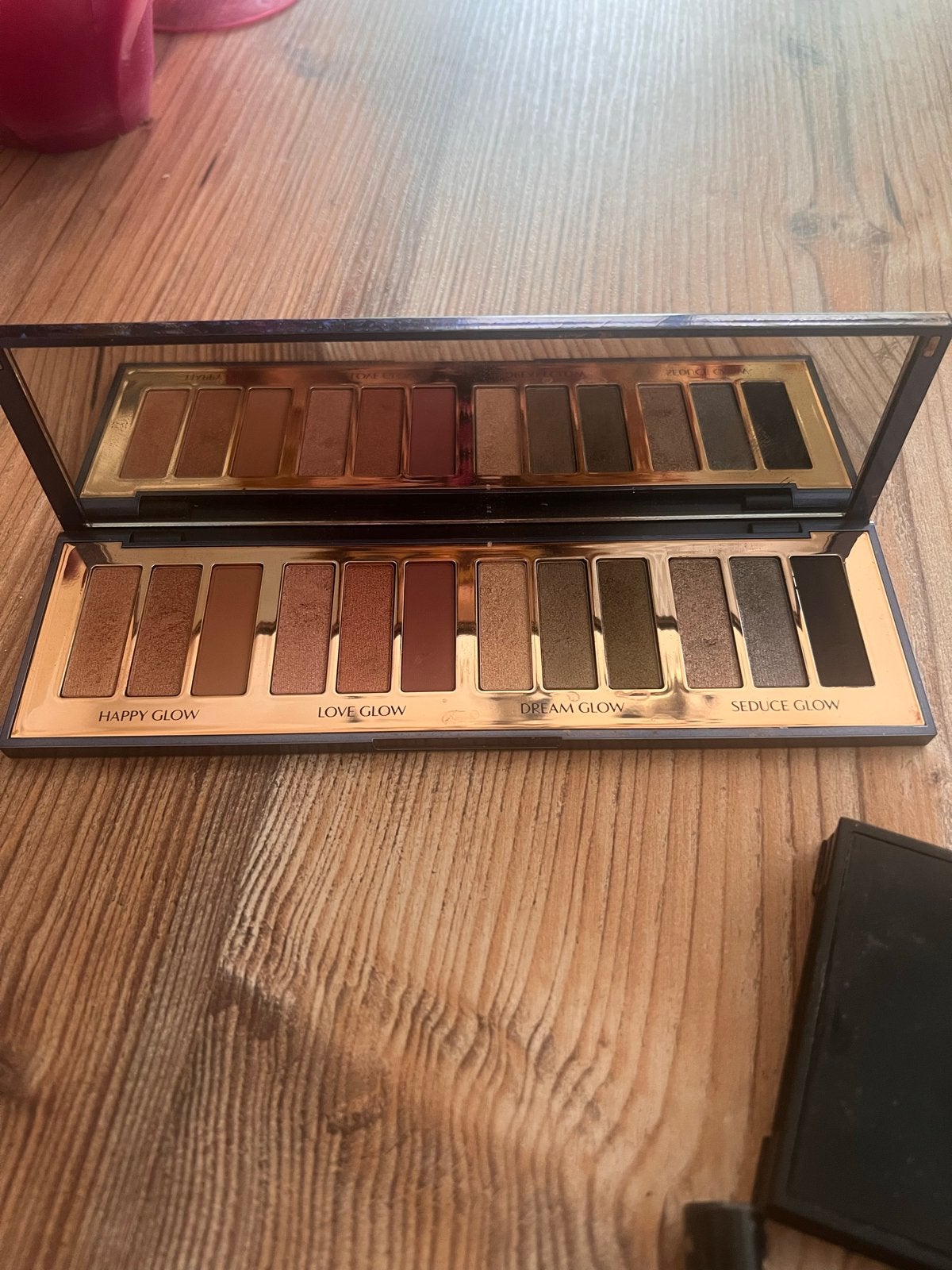 Charlotte Tilbury Starry Eyes To Hypnotise Oogschaduw, Ophalen of Verzenden, Zo goed als nieuw, Make-up, Overige kleuren