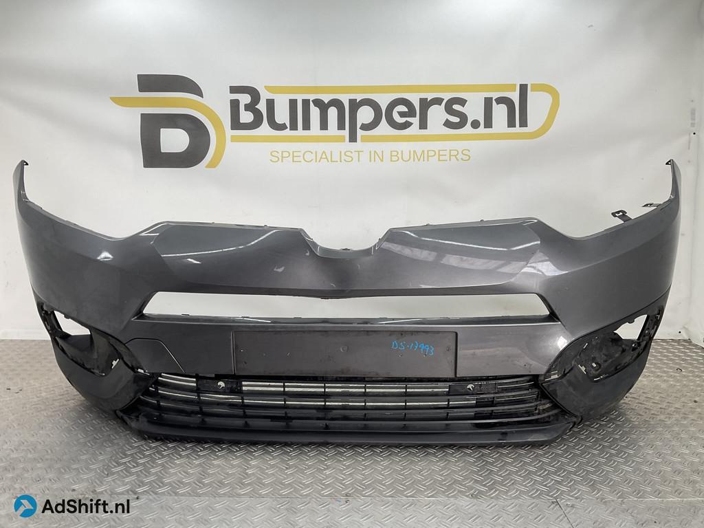Bumper Toyota Proace City 20-23 9836022280 Voorbumper D5-179, Auto-onderdelen, Carrosserie en Plaatwerk, Bumper