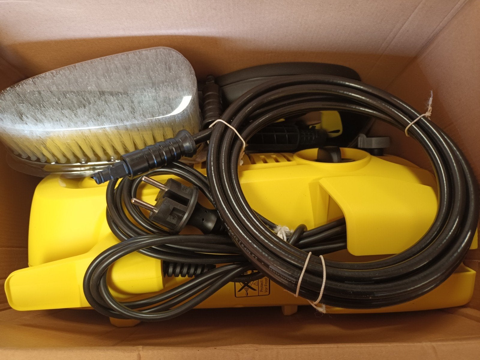 Kärcher K2 Universal Edition hogedrukreiniger - Nieuwstaat, Ophalen, Nieuw, Karcher K2