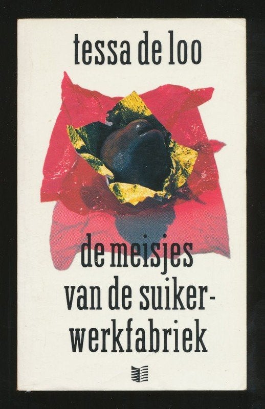 TESSA DE LOO: Meisjes van de suikerwerkfabriek, Ophalen of Verzenden, Gelezen, Nederland
