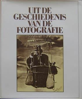 Uit de Geschiedenis van de Fotografie., Ophalen of Verzenden, Zo goed als nieuw, Fotografen
