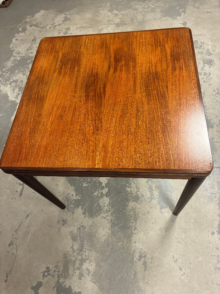 Foto 11 van Uitschuifbare tafel deense stijl