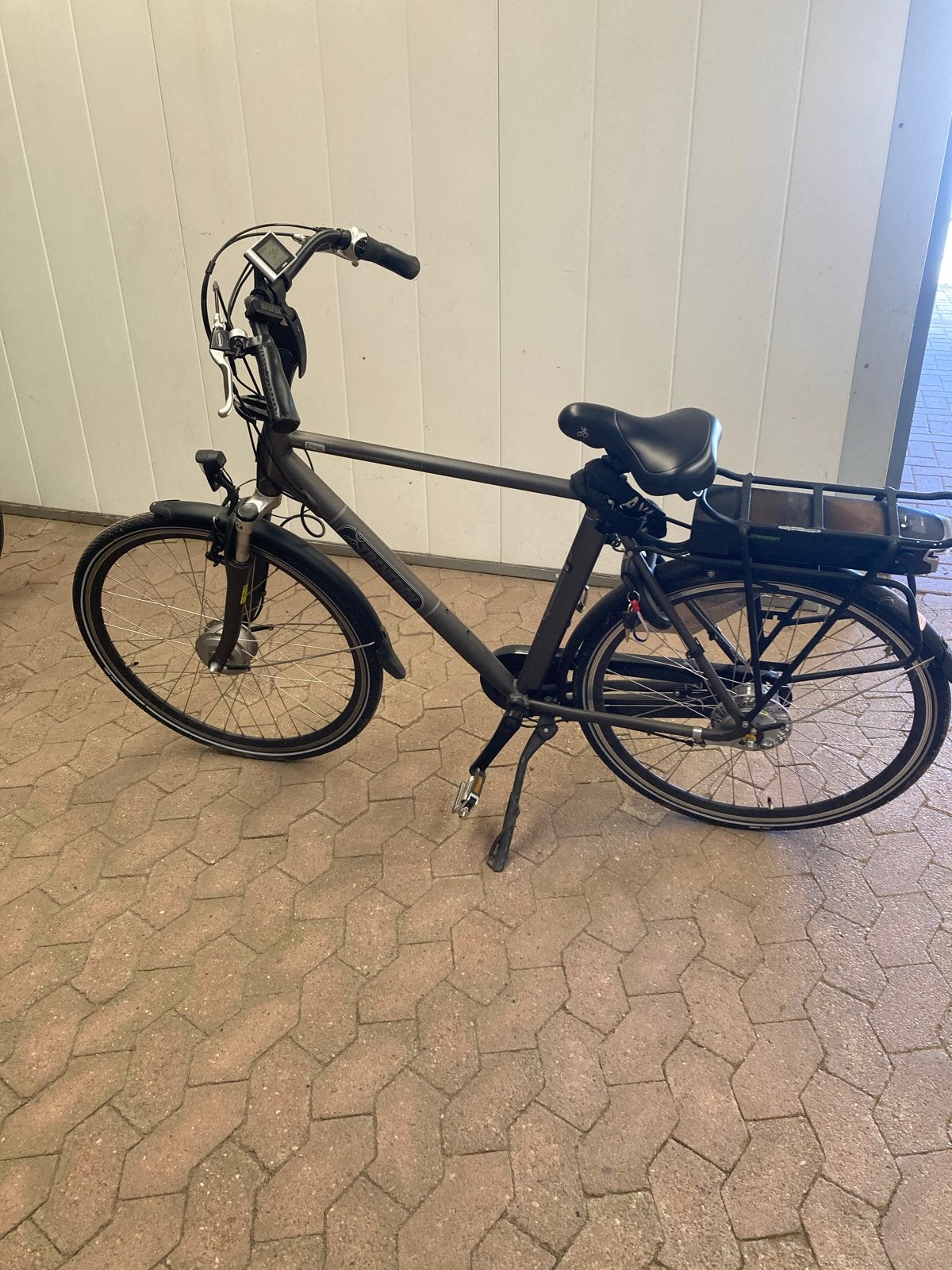 Trenergy E-relax E-bike - Display moet vervangen worden, Ophalen of Verzenden, Gebruikt, Overige merken