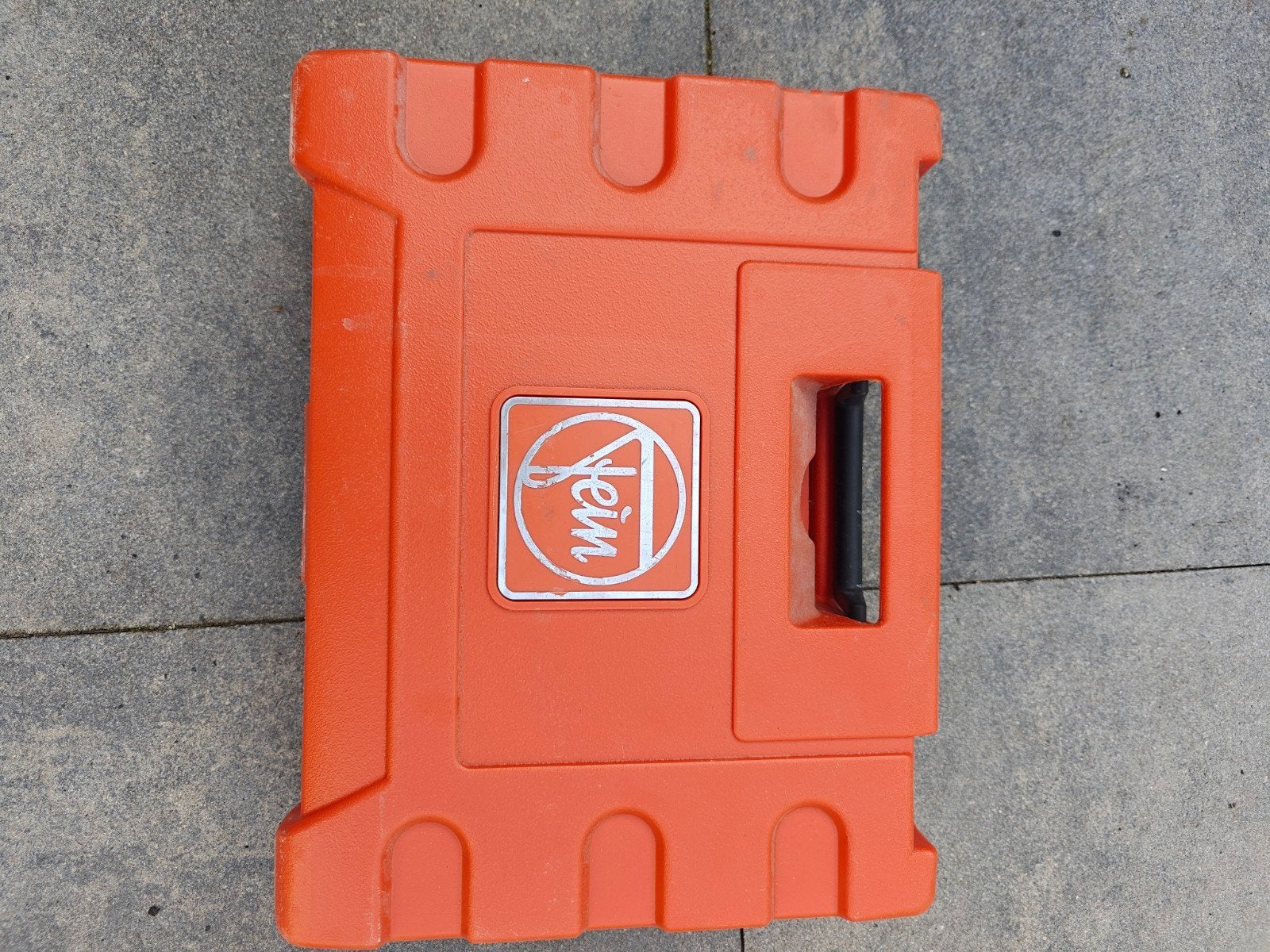 Fein Multitool koffer/systainer voor FMT 250 S, Ophalen of Verzenden