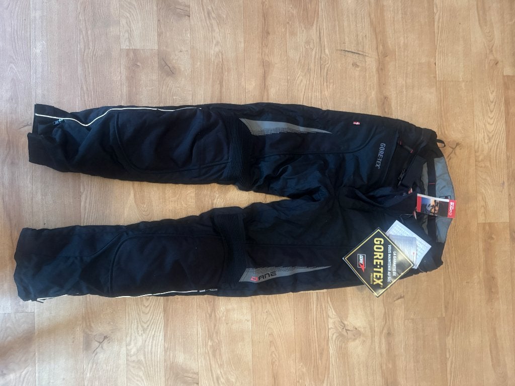 Dane nyborg PRO Gore-tex motor, Nieuw met kaartje, Dane, Dames, Ophalen of Verzenden