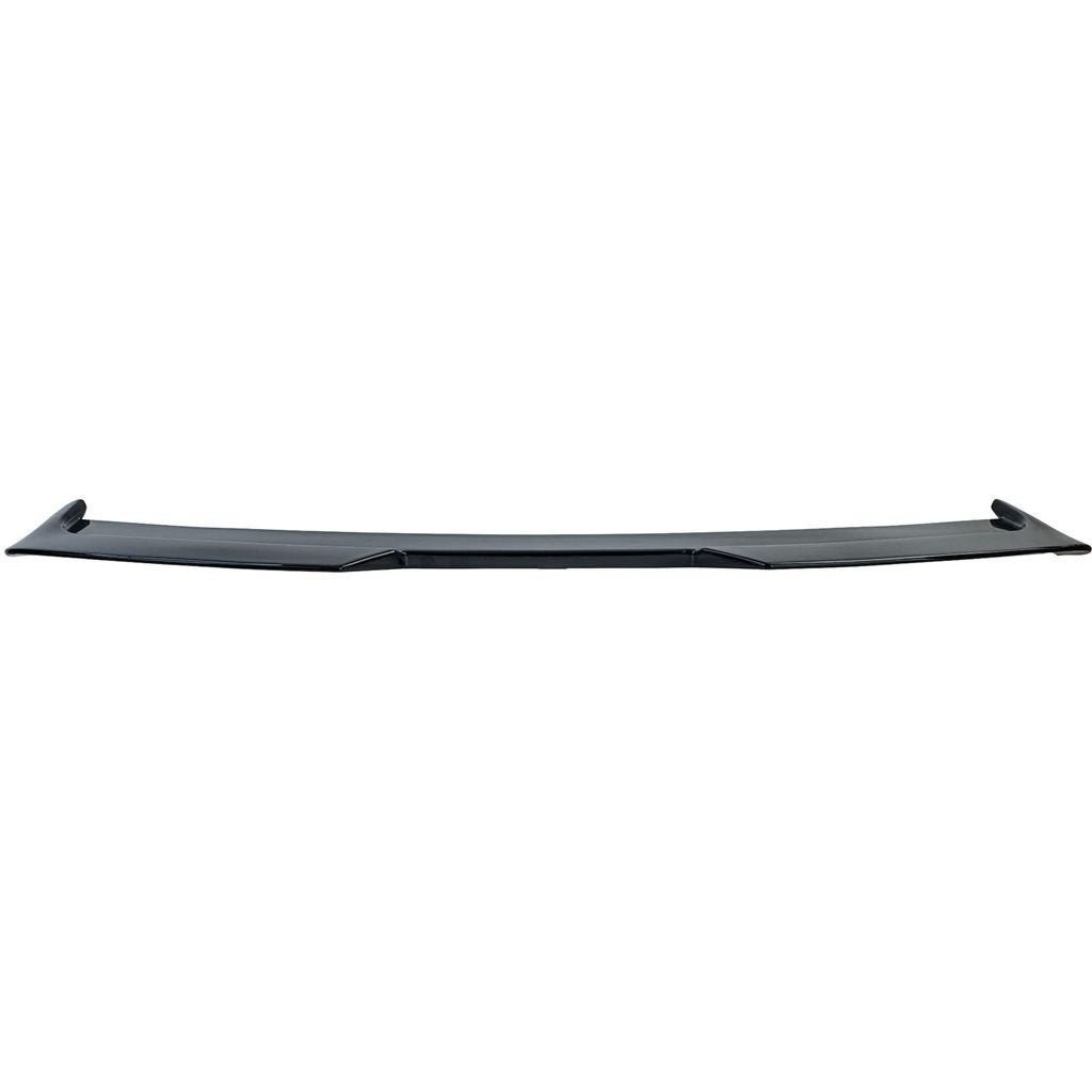 Dak Spoiler voor Seat Leon 1P Racing Performance Glans Zwart, Auto diversen, Verzenden, Automotive Parts, A.parts@hotmail.nl, Trasmolenlaan 12 3447 GZ Woerden