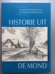 Historie uit de mond - G Kloppenburg, Ophalen of Verzenden, Zo goed als nieuw