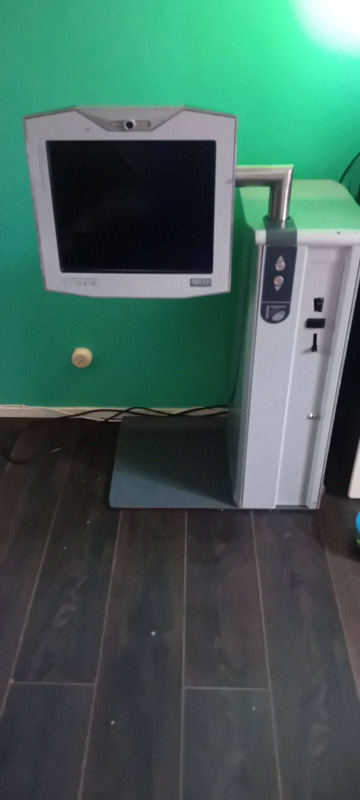 Photo Play Sportster Arcade Game - spellen & Quiz, Ophalen, Zo goed als nieuw