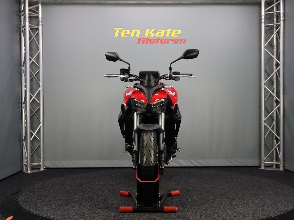 Honda CB 1000 Hornet, Bedrijf, Meer dan 35 kW, 999 cc, Traction Control