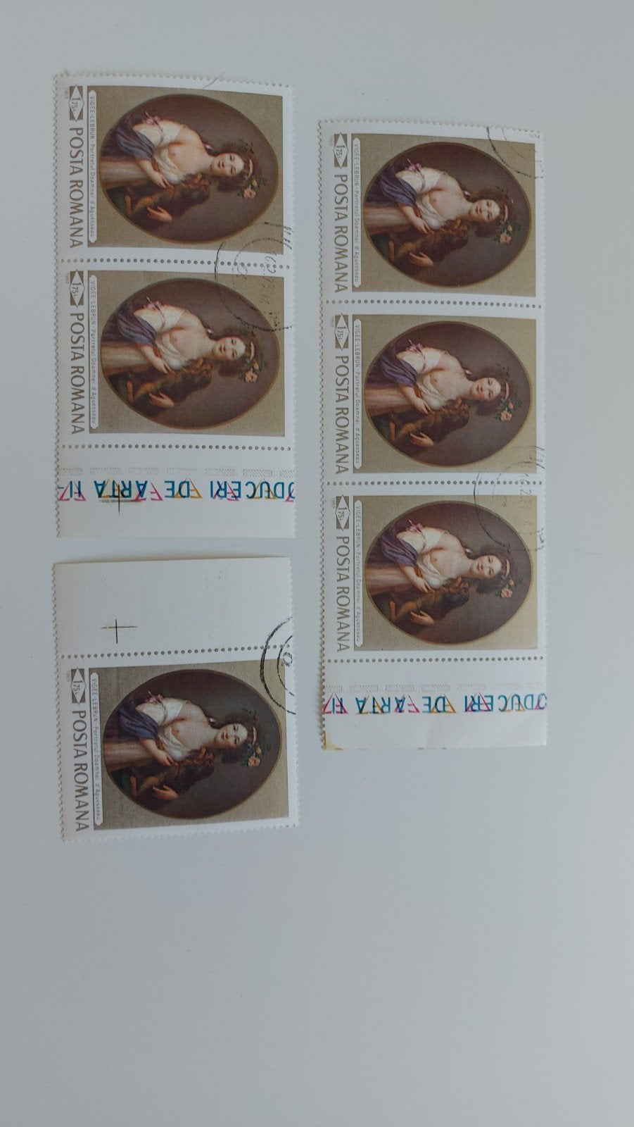 Gratis Postzegels Roemenië, Postzegels en Munten, Verzenden, Buitenland