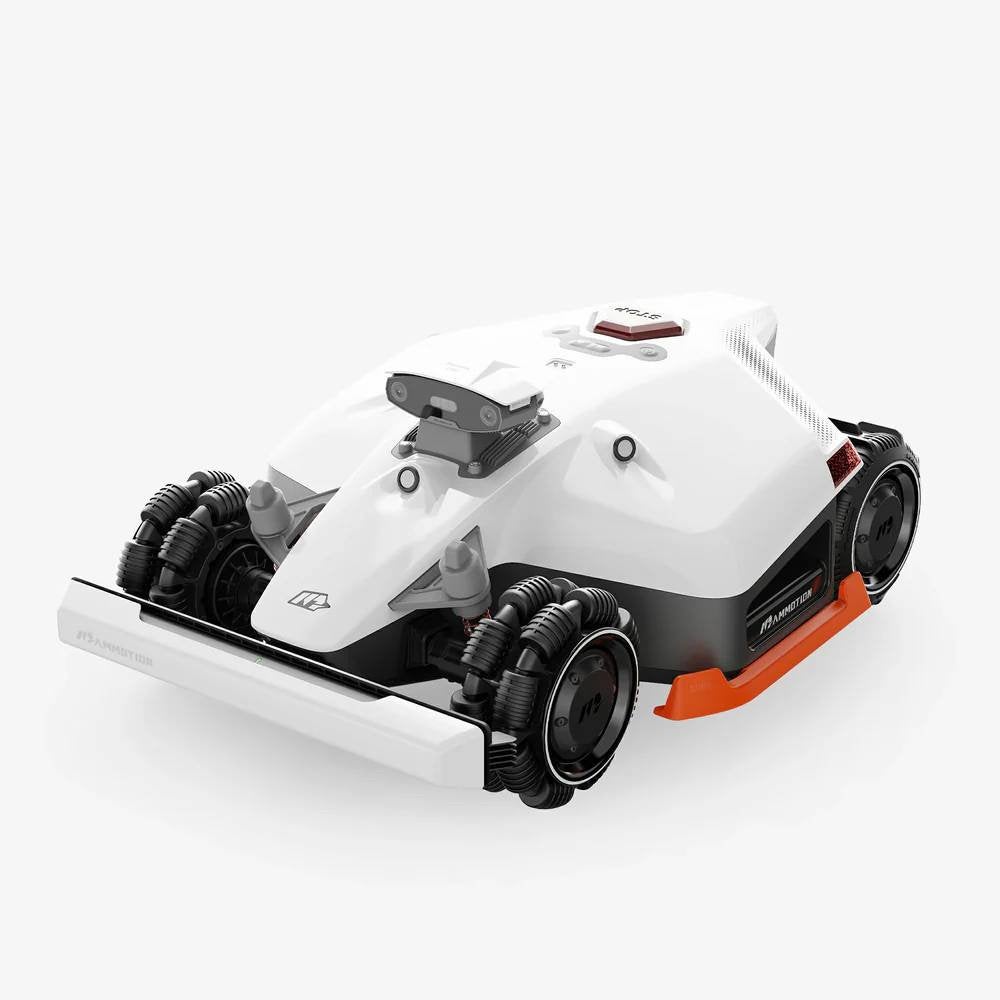 Mammotion Luba 2 awd 3000X, Eu, Nieuw, Ophalen of Verzenden, Eu