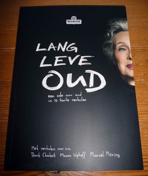 Boek Lang Leve Oud, Ophalen of Verzenden, Nieuw