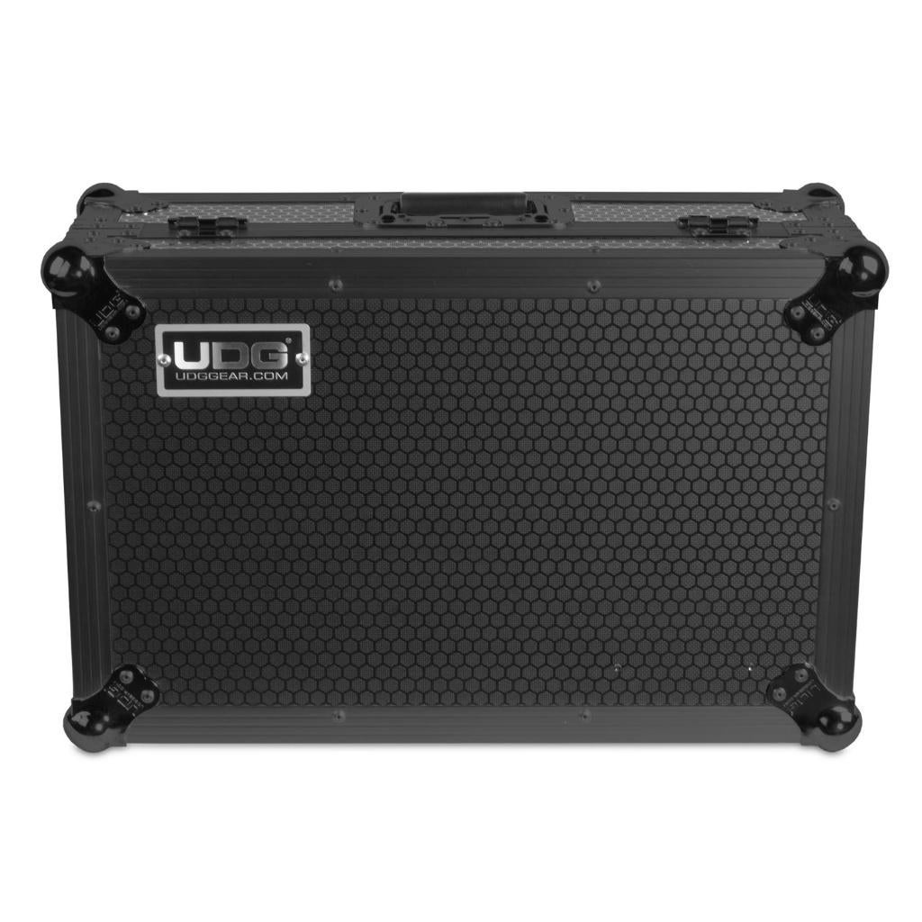 UDG U91110BL Flight Case CDJ-3000X, Muziek en Instrumenten, Behuizingen en Koffers, ., Nieuw, ., Flightcase