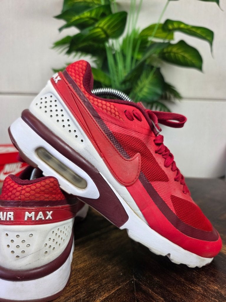 Nike Air Max BW Ultra Red maat 43, Kleding | Heren, Overige kleuren, Nike, Ophalen of Verzenden, Nike