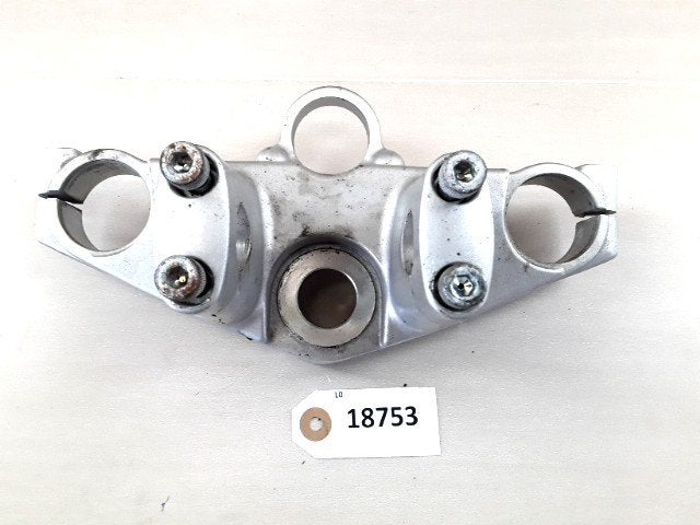 CBF250 2004 - 2012 Honda Kroonplaat D1-35347