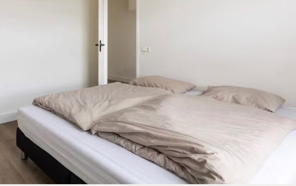bedden, Ophalen, Gebruikt, 90 cm, Eenpersoons