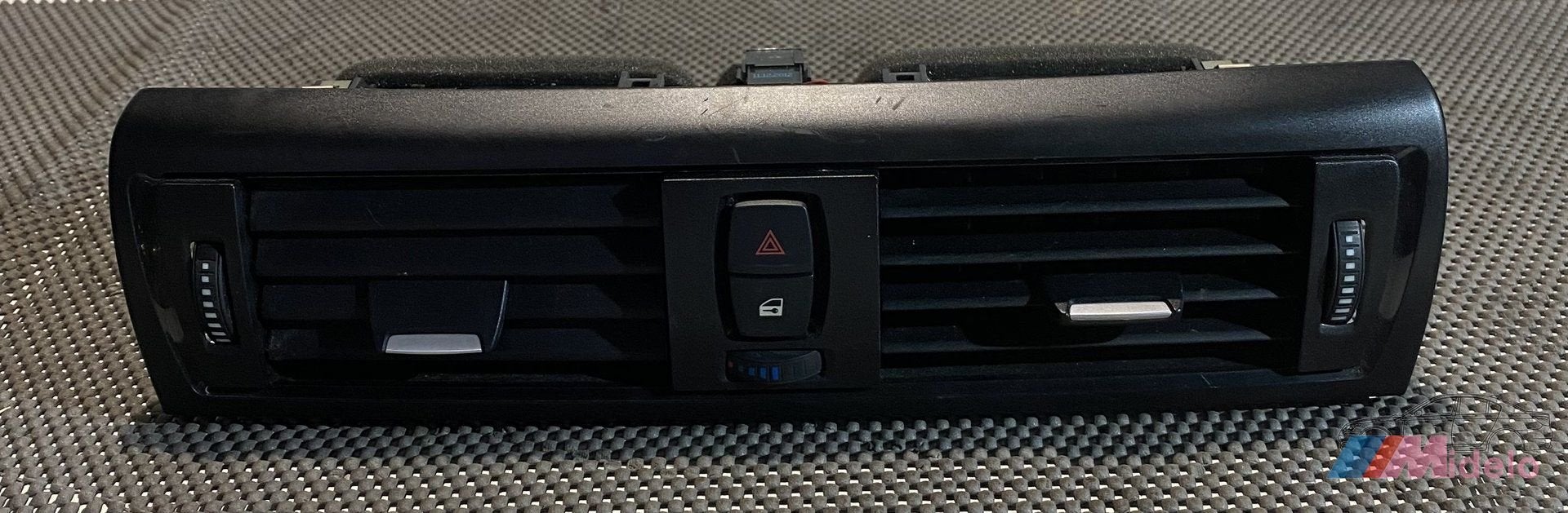 BMW F20 KACHEL ROOSTER 9207116-11, Auto-onderdelen, Dashboard en Schakelaars, Gebruikt, -, -, Ophalen of Verzenden