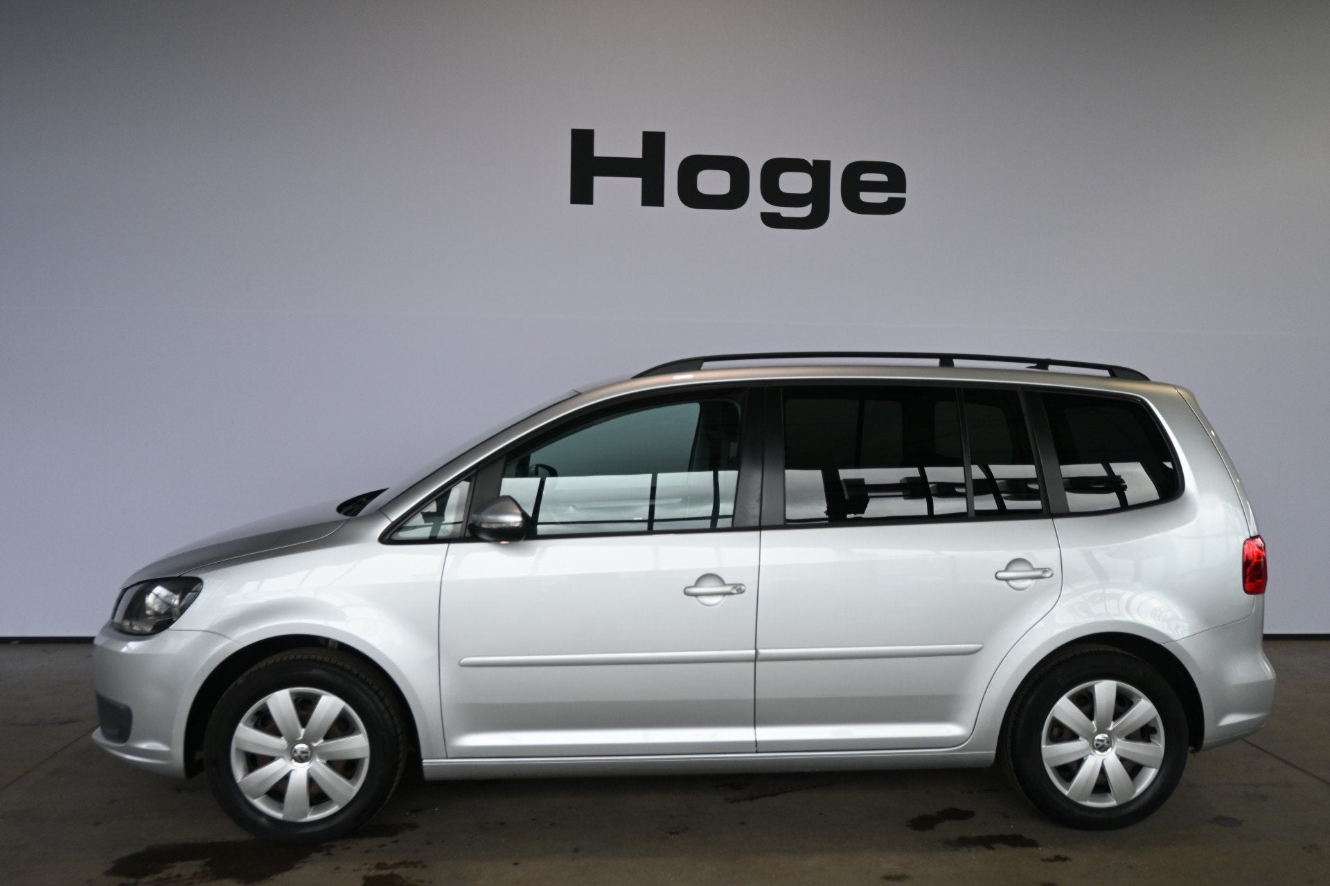 Volkswagen Touran 1.4 TSI Comfortline Clima Navigatie Cruise, Auto's, Euro 5, 4 cilinders, Met garantie (alle), Origineel Nederlands