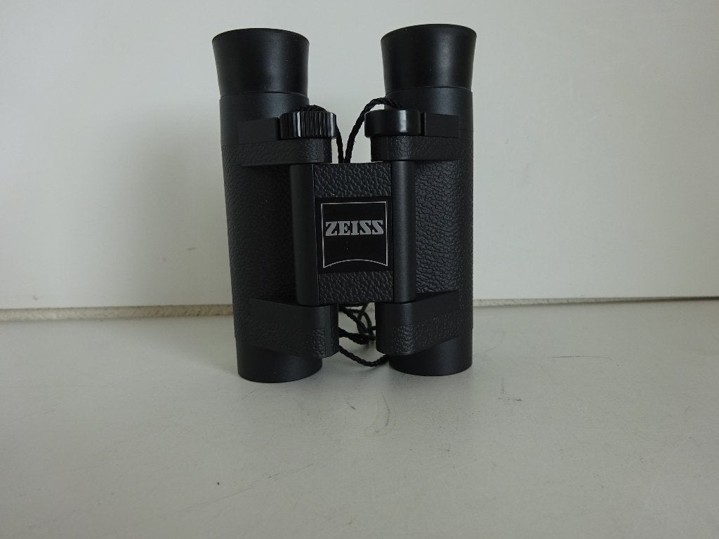 Zeiss 8 x 20 B - Verrekijker Zeiss - Zeer compact - Top!!!, Ophalen of Verzenden, Zo goed als nieuw, 8 tot 12x, Overige typen