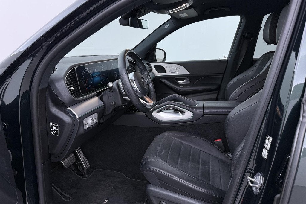 Mercedes-Benz GLE-klasse 450 4MATIC Premium Plus | 367PK! |, Auto's, Mercedes-Benz, Automaat, Gebruikt, Euro 6, 367 pk