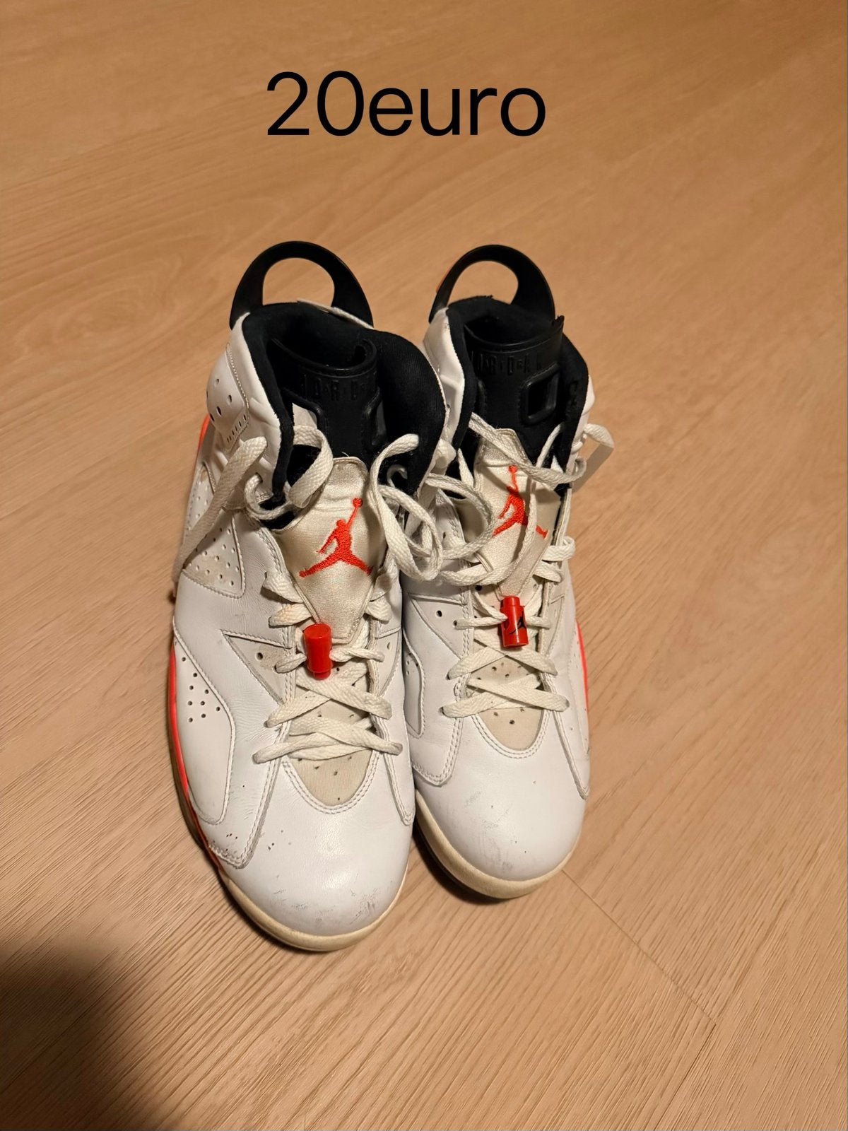 Diverse sneakers: Jordan, Li-Ning, Ophalen of Verzenden, Gebruikt, Schoenen