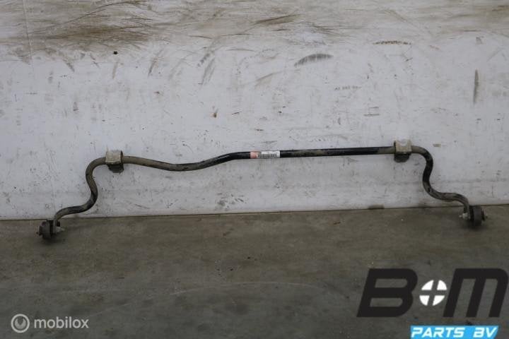 Stabilisatorstang achter Audi A6 4G 40km 4G0511305L, Gebruikt