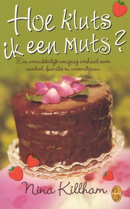 NINA KILLHAM Hoe kluts ik een muts?, Ophalen of Verzenden, Gelezen